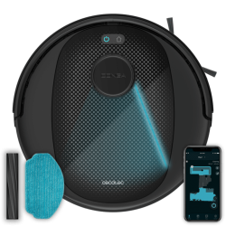 Cecotec Robot Aspirador Conga 7690 Immortal Max
