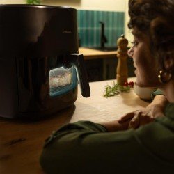 Cecotec Airfryer Cecofry&Grill Duoheat 6500