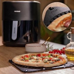 Cecotec Airfryer Cecofry&Grill Duoheat 6500