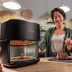 Cecotec Airfryer Cecofry&Grill Duoheat 6500