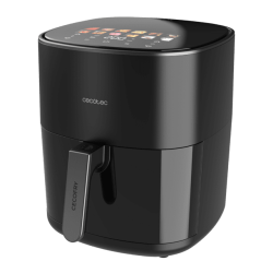 Cecotec Airfryer Cecofry&Grill Duoheat 6500