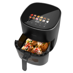 Cecotec Airfryer Cecofry&Grill Duoheat 6500
