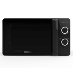 Microondas Cecotec Proclean 3030 Flatbed