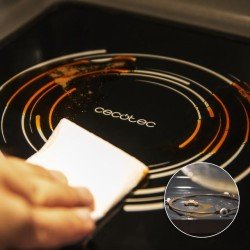 Microondas Cecotec Proclean 3130 Flatbed