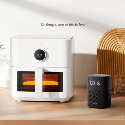 Fritadeira Xiaomi Mi Smart Air Fryer 5.5L White