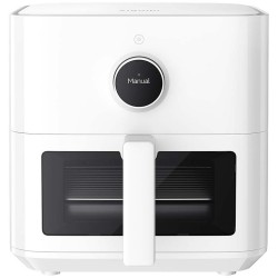 Fritadeira Xiaomi Mi Smart Air Fryer 5.5L White