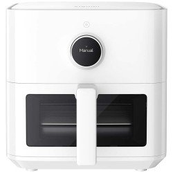 Fritadeira Xiaomi Mi Smart Air Fryer 5.5L White