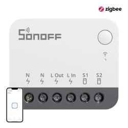 Smart Relé Switch Sonoff ZBMINIR2