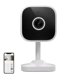 IP Camera Segurança Sonoff S-CAM Wi-Fi Gen 2