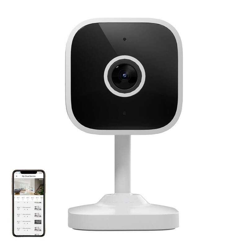 IP Camera Segurança Sonoff S-CAM Wi-Fi Gen 2