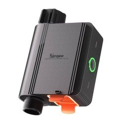 Valvula/Medidor Agua Smart ZigBee Sonoff SWV-BSP (3/4")