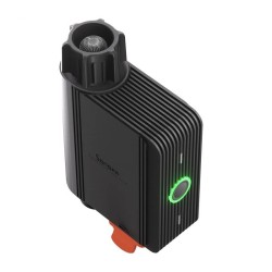 Valvula/Medidor Agua Smart ZigBee Sonoff SWV-BSP (3/4")