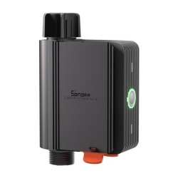 Valvula/Medidor Agua Smart ZigBee Sonoff SWV-BSP (3/4")