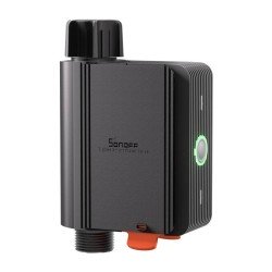 Valvula/Medidor Agua Smart ZigBee Sonoff SWV-BSP (3/4")
