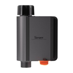 Valvula/Medidor Agua Smart ZigBee Sonoff SWV-BSP (3/4")
