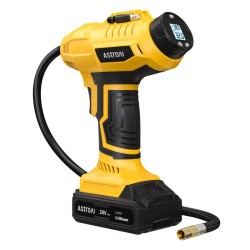 Compressor Sem Fios AstroAi