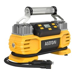 Compressor Duplo AstroAi 160 PSI