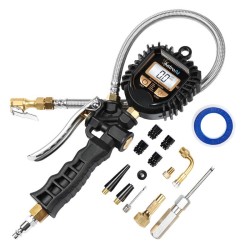 Medidor de Pressão Digital AstroAi GL-1407A