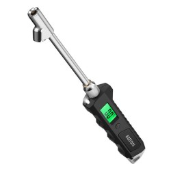 Medidor de Pressão Digital Pneus AstroAi GL-0911 230PSI