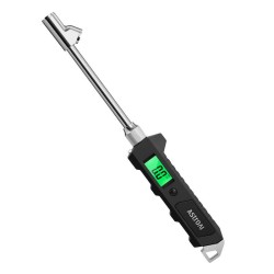 Medidor de Pressão Digital Pneus AstroAi GL-0911 230PSI