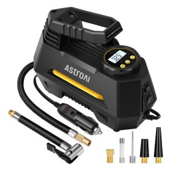 Compressor Portátil AstroAi 100 PSI CZK-3631
