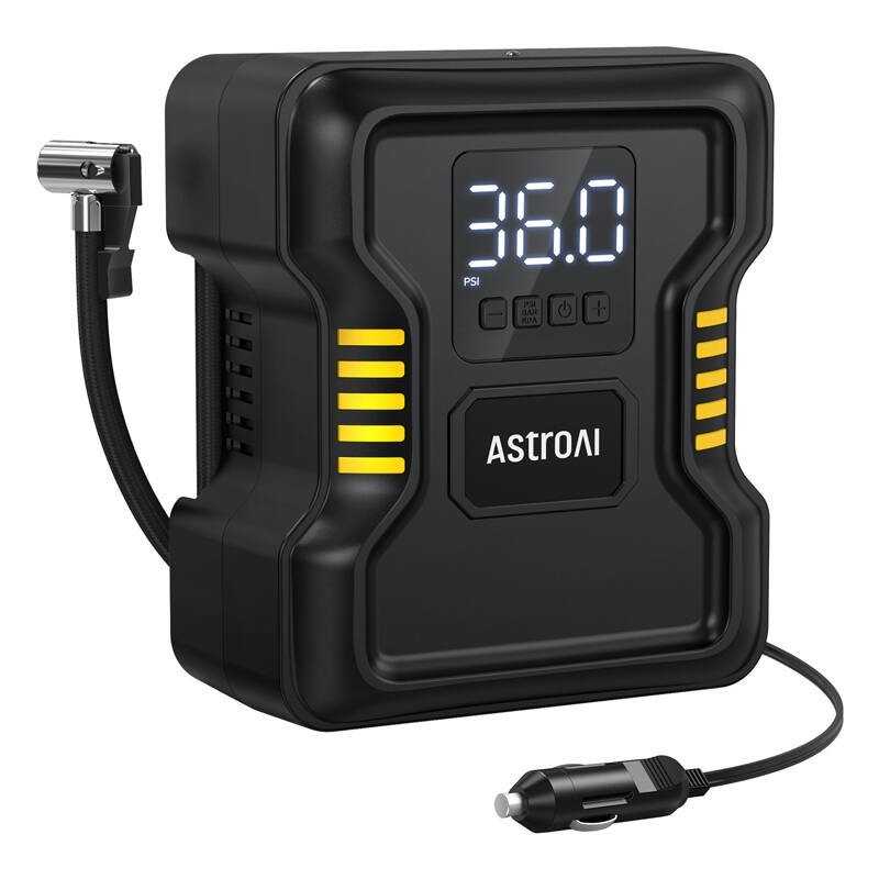 Compressor Portátil AstroAi 150 PSI JY21P160-12