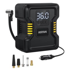 Compressor Portátil AstroAi 150 PSI JY21P160-12