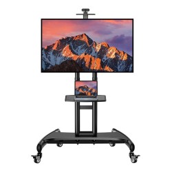 Suporte TV Perlesmith 32" a 82" PSTVMC05-US