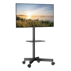 Suporte TV Perlesmith 23" a 60" PSTVMC06