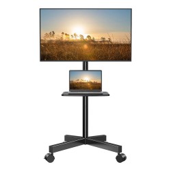 Suporte TV Perlesmith 23" a 60" PSTVMC06
