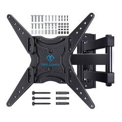 Suporte TV Perlesmith 26" a 60" PSMFK1-EU