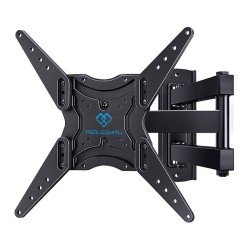 Suporte TV Perlesmith 26" a 60" PSMFK1-EU
