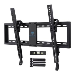 Suporte TV Perlesmith 37" a 82" PSLTK1