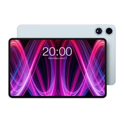 Tablet Teclast T60Plus 12'' 6/128 GB Blue