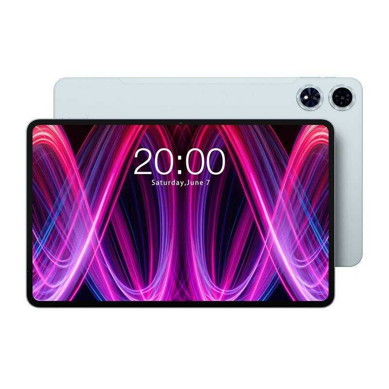 Tablet Teclast T60Plus 12'' 6/128 GB Blue