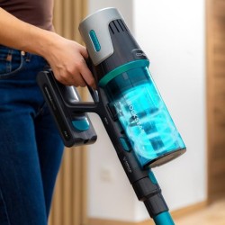 Cecotec Aspirador Conga Rockstar 1500 Horizon X-Treme