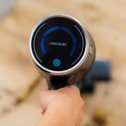 Cecotec Aspirador Conga Rockstar 1500 Horizon X-Treme