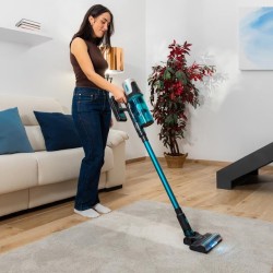 Cecotec Aspirador Conga Rockstar 1500 Horizon X-Treme