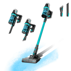Cecotec Aspirador Conga Rockstar 1500 Horizon X-Treme