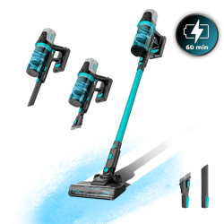 Cecotec Aspirador Conga Rockstar 1500 Horizon X-Treme