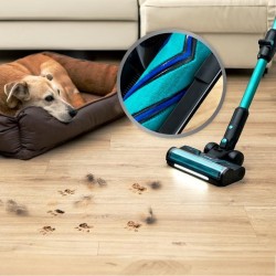 Cecotec Aspirador Conga Rockstar 9500 Lunar Pet Flex