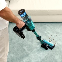 Cecotec Aspirador Conga Rockstar 9500 Lunar Pet Flex