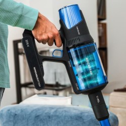 Cecotec Aspirador Conga Rockstar 8500 Infinity ErgoWet Animal T