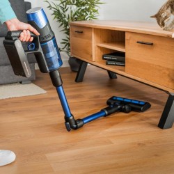 Cecotec Aspirador Conga Rockstar 8500 Infinity ErgoWet Animal T