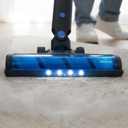 Cecotec Aspirador Conga Rockstar 8500 Infinity ErgoWet Animal T