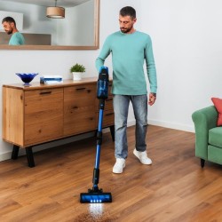 Cecotec Aspirador Conga Rockstar 8500 Infinity ErgoWet Animal T