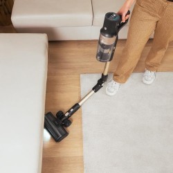 Cecotec Aspirador Conga Rockstar 5500 Hurricane Station Flex