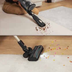 Cecotec Aspirador Conga Rockstar 5500 Hurricane Station Flex