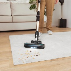 Cecotec Aspirador Conga Rockstar 5500 Hurricane Station Flex