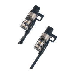 Cecotec Aspirador Conga Rockstar 5500 Hurricane Station Flex